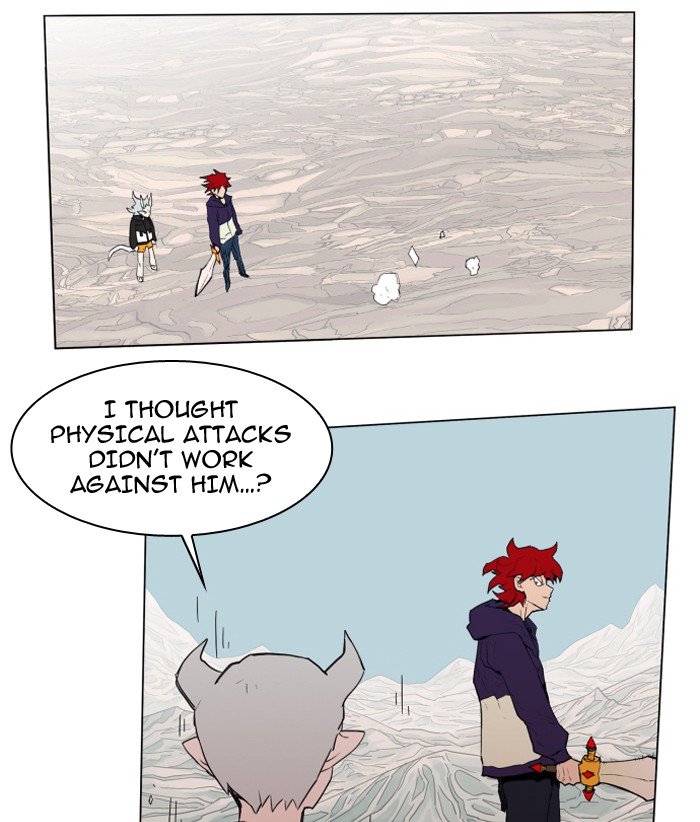 Hardcore Leveling Warrior Chapter 71 page 60 - Chapter 71: Ep. 71