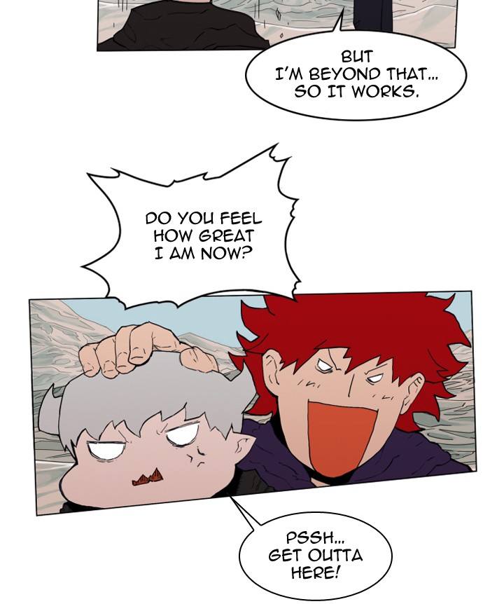 Hardcore Leveling Warrior Chapter 71 page 61 - Chapter 71: Ep. 71