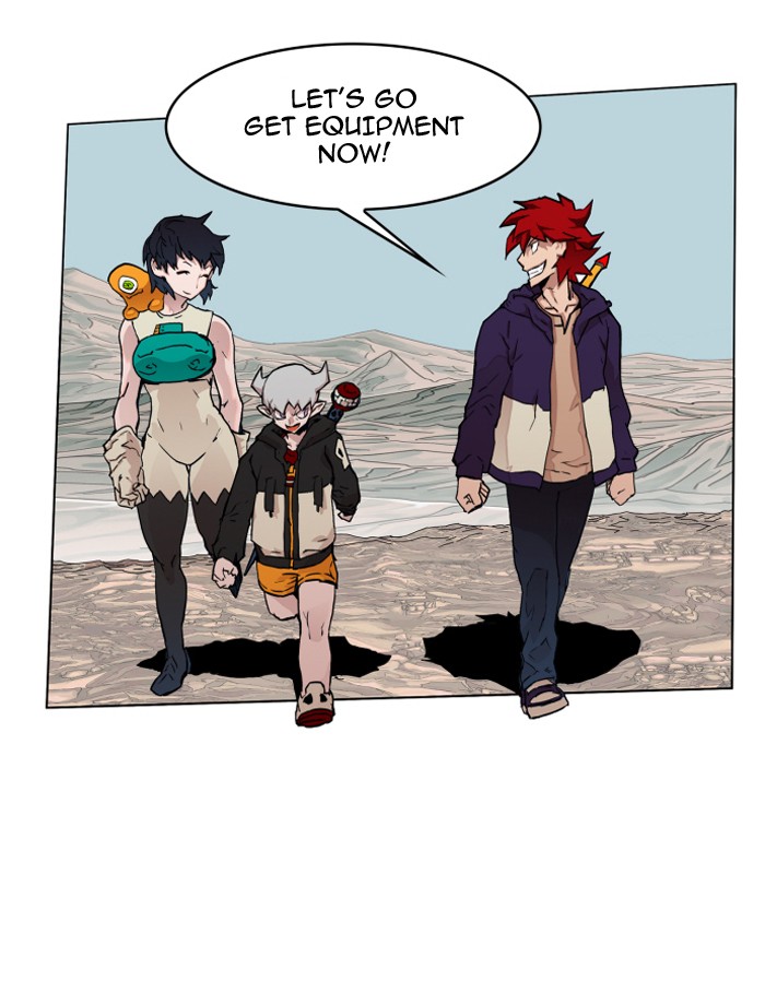 Hardcore Leveling Warrior Chapter 71 page 62 - Chapter 71: Ep. 71