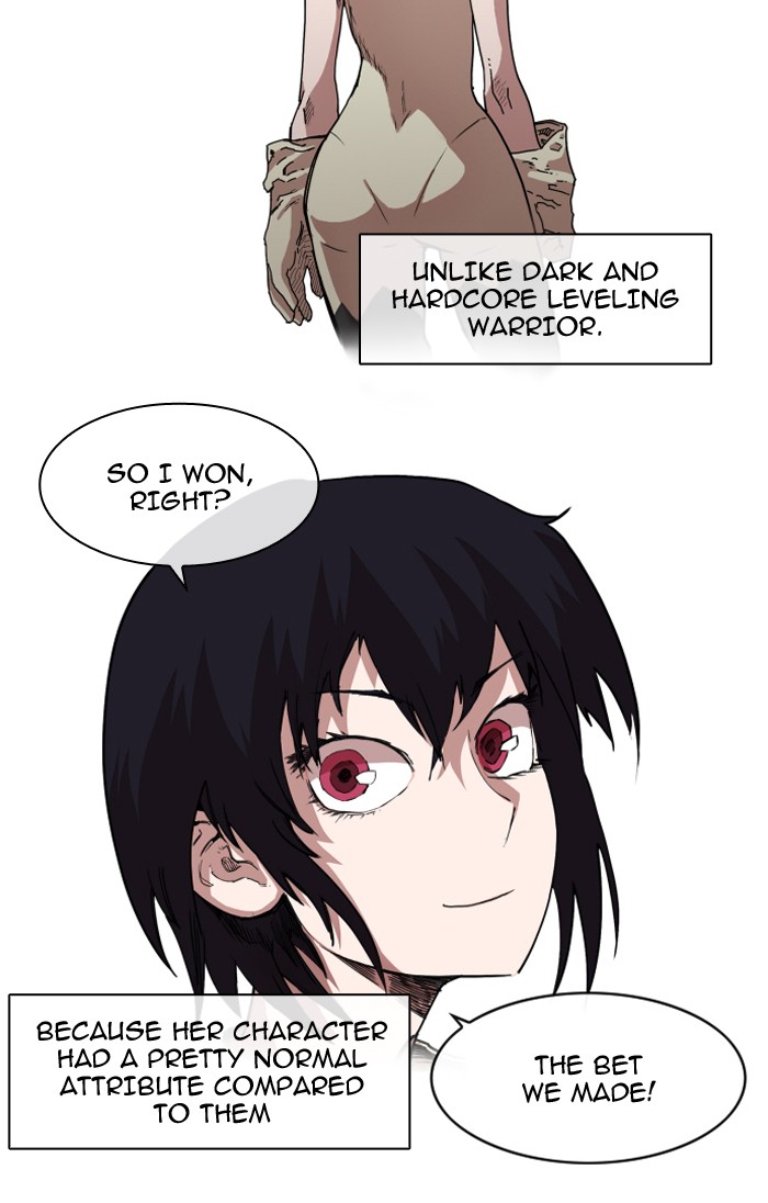 Hardcore Leveling Warrior Chapter 71 page 7 - Chapter 71: Ep. 71