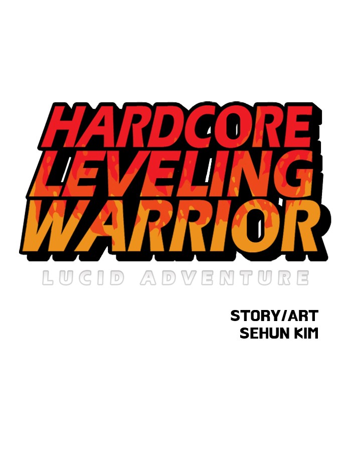 Hardcore Leveling Warrior Chapter 72 page 1 - Chapter 72: Ep. 72