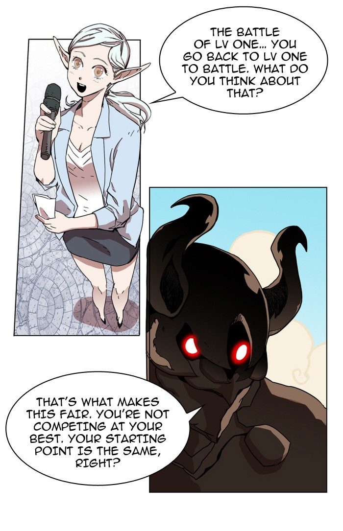 Hardcore Leveling Warrior Chapter 72 page 14 - Chapter 72: Ep. 72