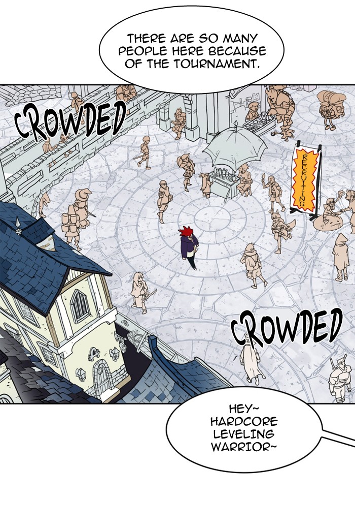 Hardcore Leveling Warrior Chapter 72 page 17 - Chapter 72: Ep. 72