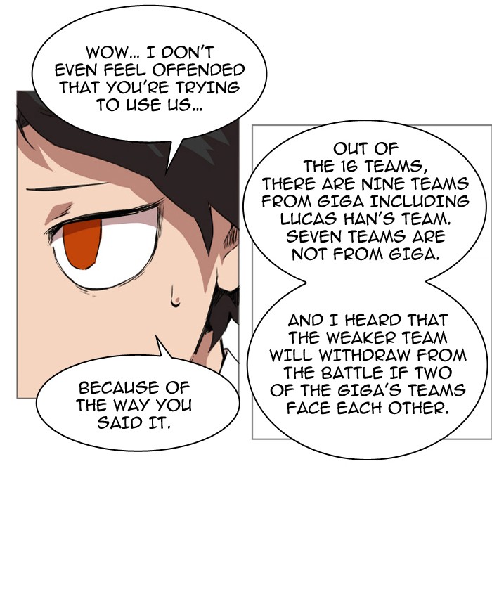 Hardcore Leveling Warrior Chapter 72 page 24 - Chapter 72: Ep. 72