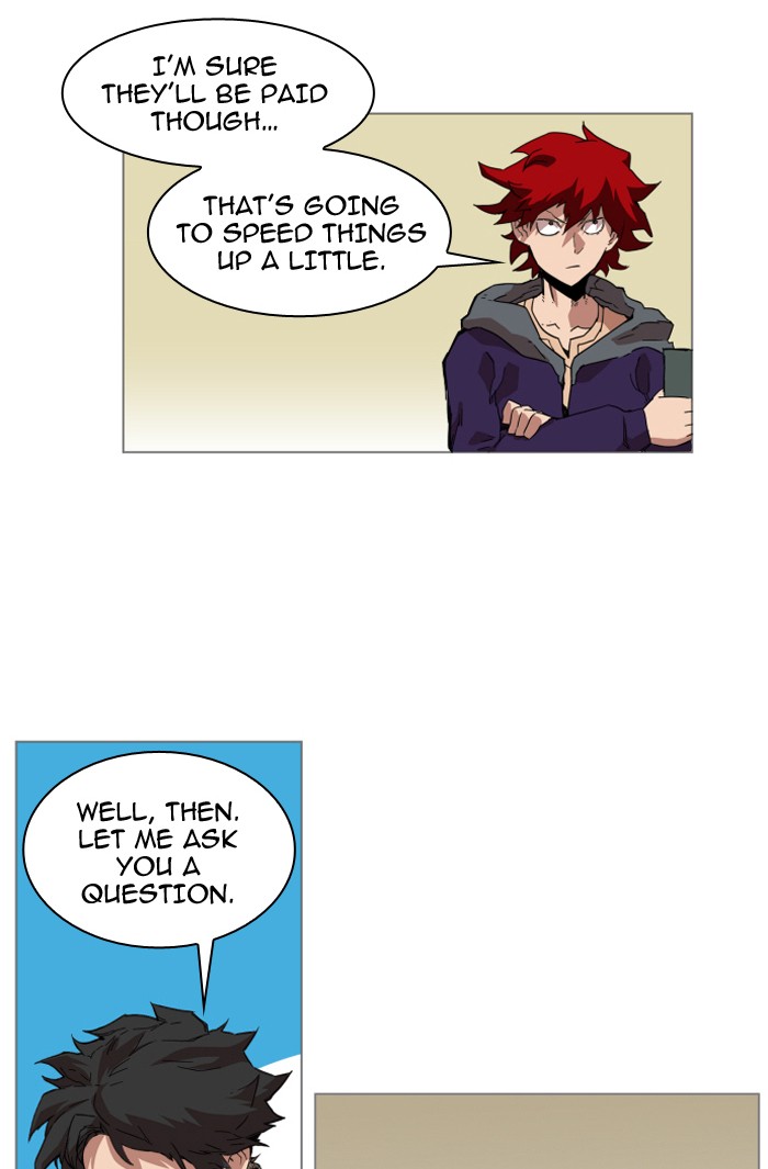 Hardcore Leveling Warrior Chapter 72 page 25 - Chapter 72: Ep. 72