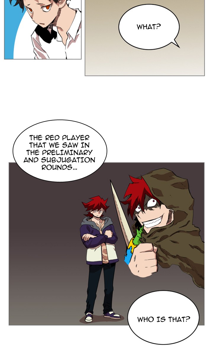 Hardcore Leveling Warrior Chapter 72 page 26 - Chapter 72: Ep. 72