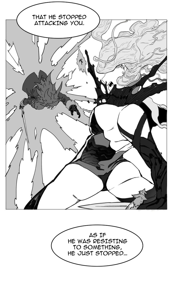 Hardcore Leveling Warrior Chapter 72 page 28 - Chapter 72: Ep. 72