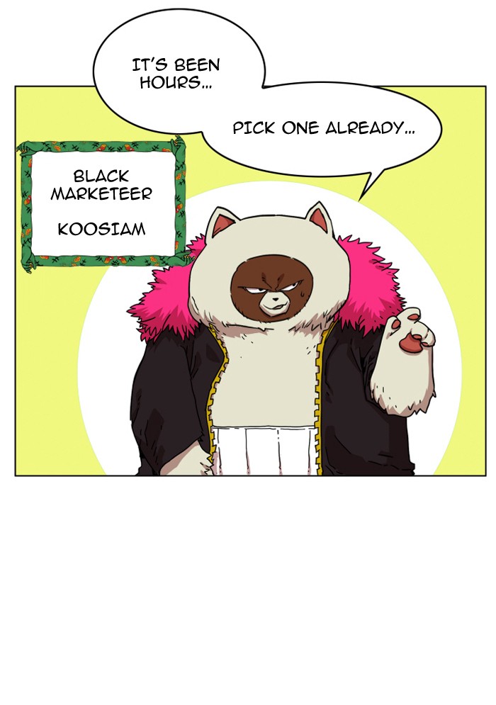 Hardcore Leveling Warrior Chapter 72 page 3 - Chapter 72: Ep. 72