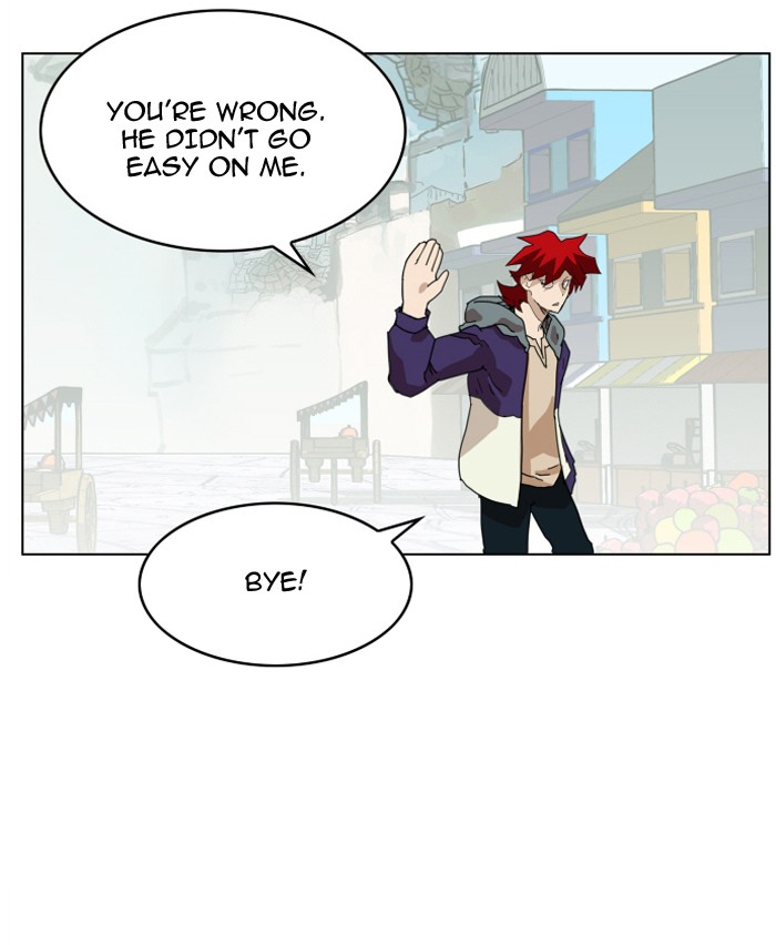 Hardcore Leveling Warrior Chapter 72 page 32 - Chapter 72: Ep. 72