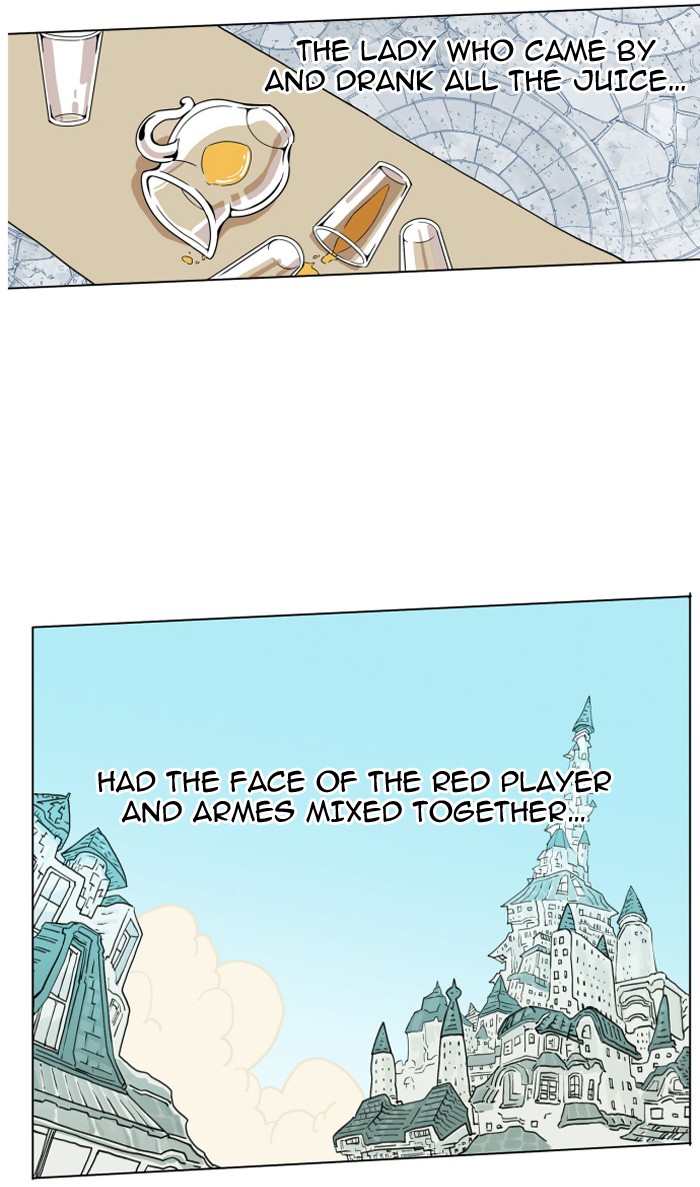 Hardcore Leveling Warrior Chapter 72 page 34 - Chapter 72: Ep. 72