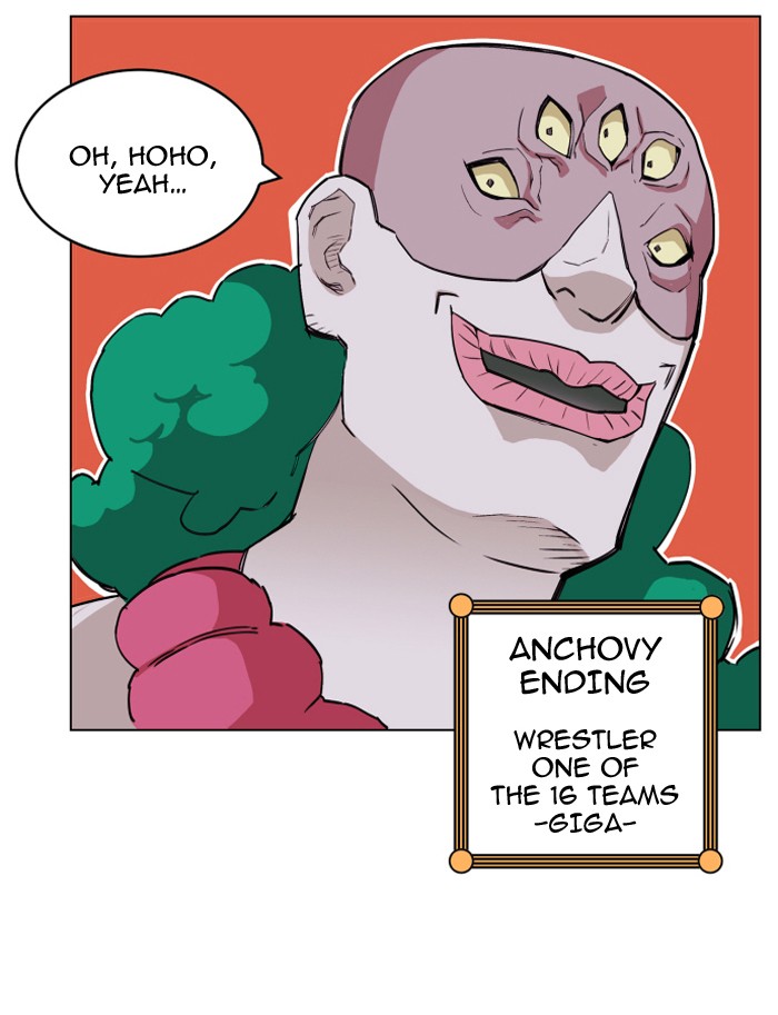 Hardcore Leveling Warrior Chapter 72 page 36 - Chapter 72: Ep. 72