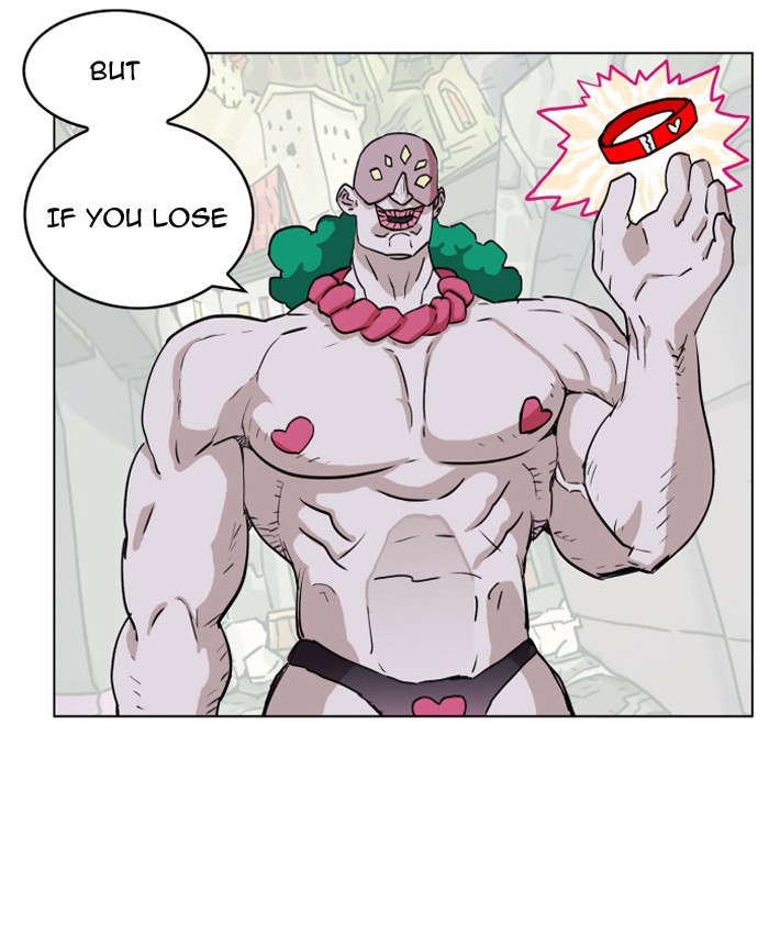 Hardcore Leveling Warrior Chapter 72 page 37 - Chapter 72: Ep. 72