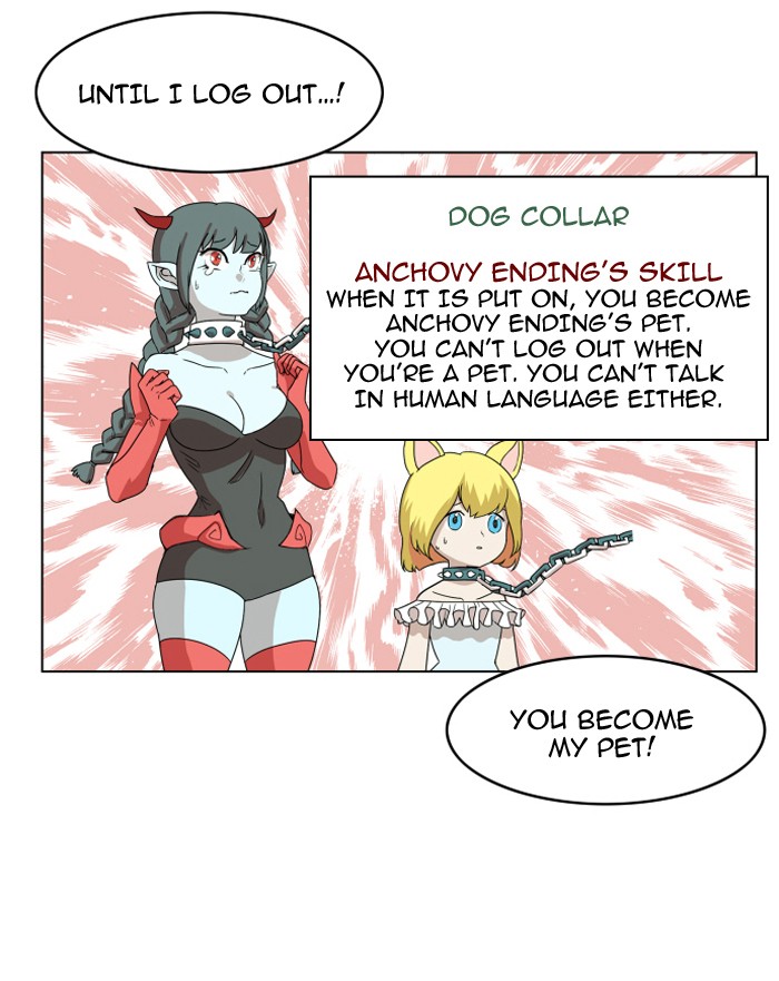 Hardcore Leveling Warrior Chapter 72 page 38 - Chapter 72: Ep. 72
