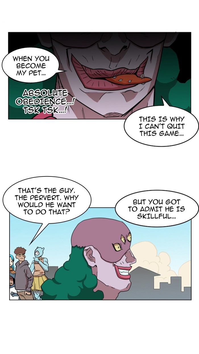 Hardcore Leveling Warrior Chapter 72 page 39 - Chapter 72: Ep. 72