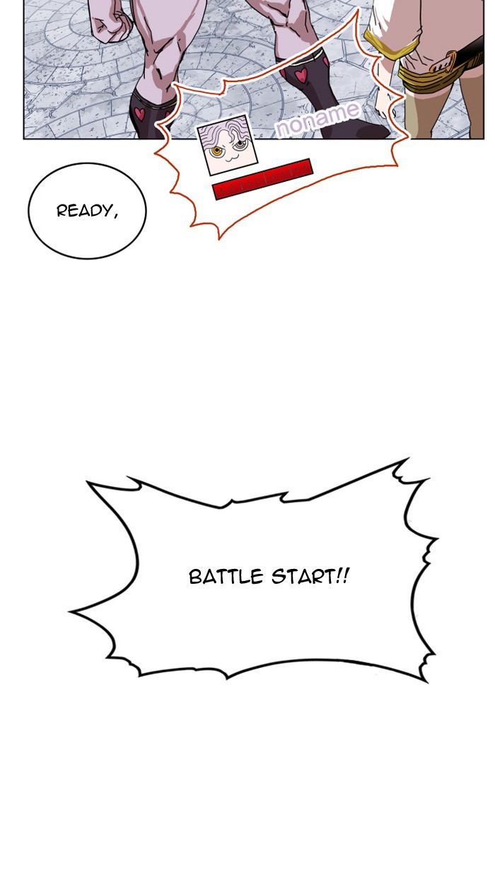 Hardcore Leveling Warrior Chapter 72 page 45 - Chapter 72: Ep. 72