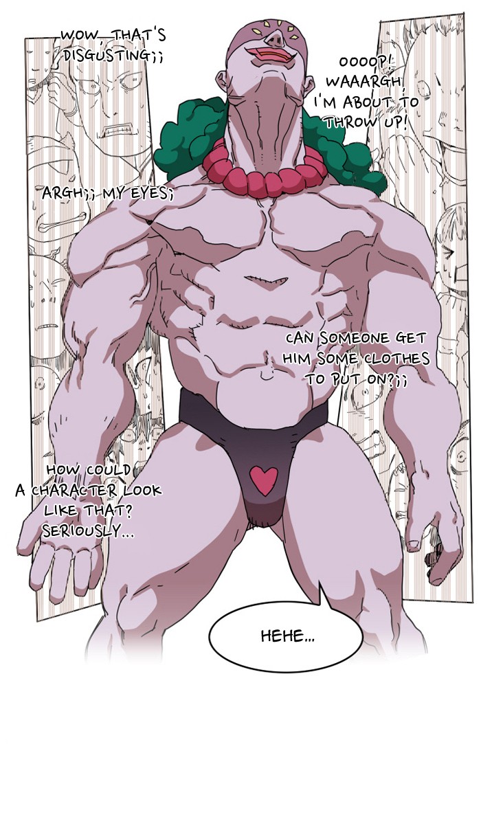 Hardcore Leveling Warrior Chapter 72 page 47 - Chapter 72: Ep. 72
