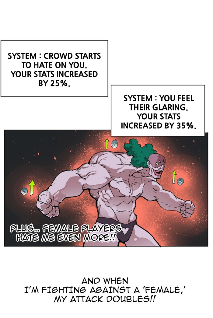Hardcore Leveling Warrior Chapter 72 page 49 - Chapter 72: Ep. 72