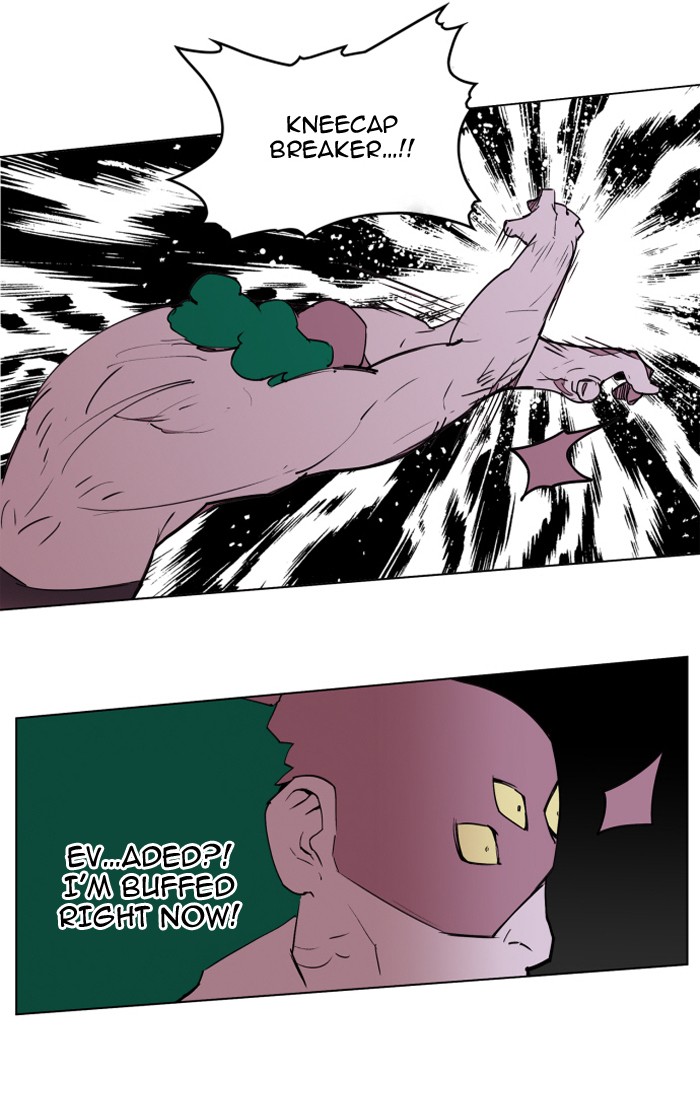 Hardcore Leveling Warrior Chapter 72 page 53 - Chapter 72: Ep. 72
