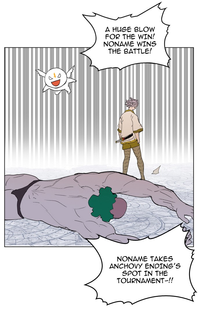 Hardcore Leveling Warrior Chapter 72 page 57 - Chapter 72: Ep. 72