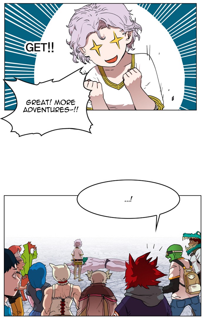 Hardcore Leveling Warrior Chapter 72 page 58 - Chapter 72: Ep. 72