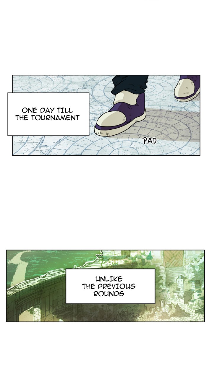 Hardcore Leveling Warrior Chapter 72 page 8 - Chapter 72: Ep. 72