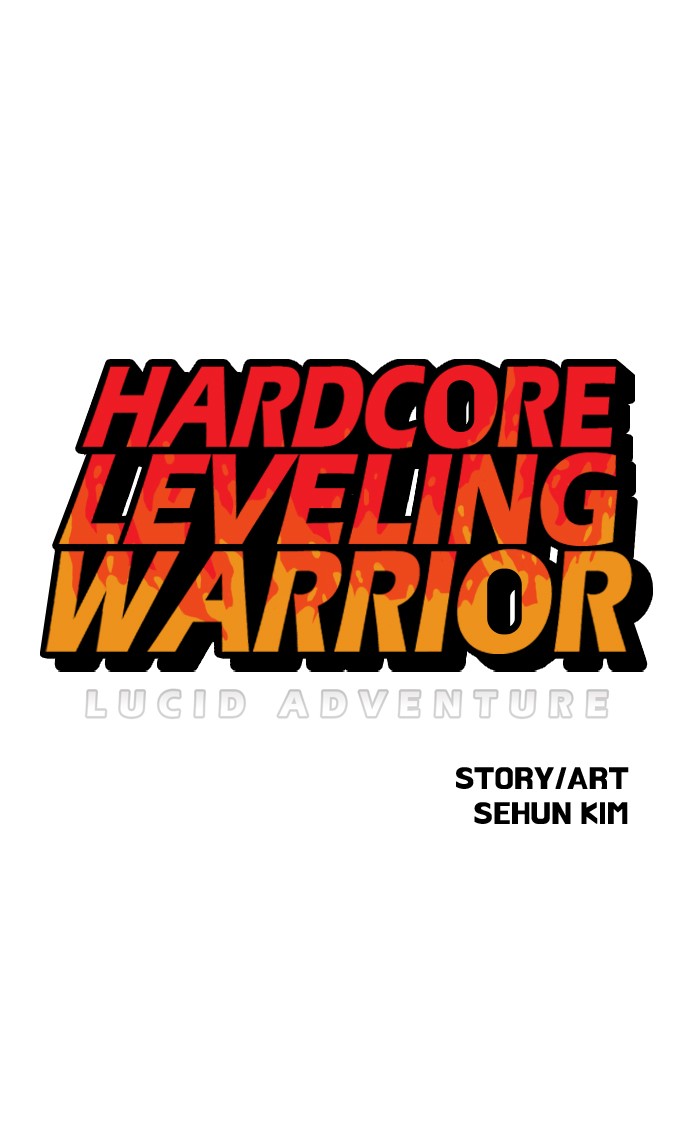 Hardcore Leveling Warrior Chapter 73 page 1 - Chapter 73: Ep. 73