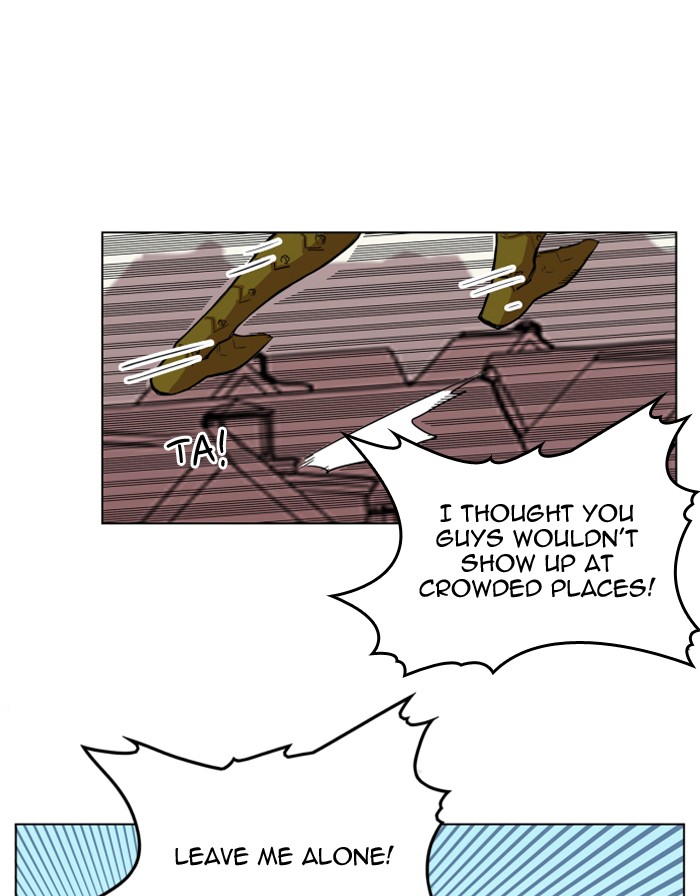 Hardcore Leveling Warrior Chapter 73 page 11 - Chapter 73: Ep. 73