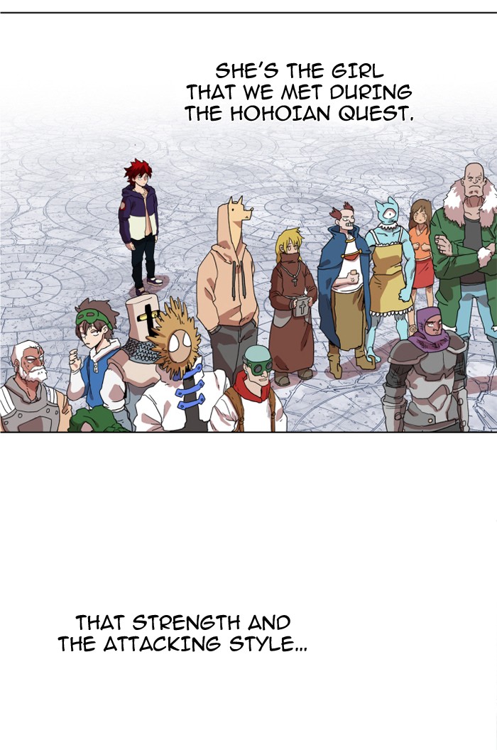 Hardcore Leveling Warrior Chapter 73 page 2 - Chapter 73: Ep. 73