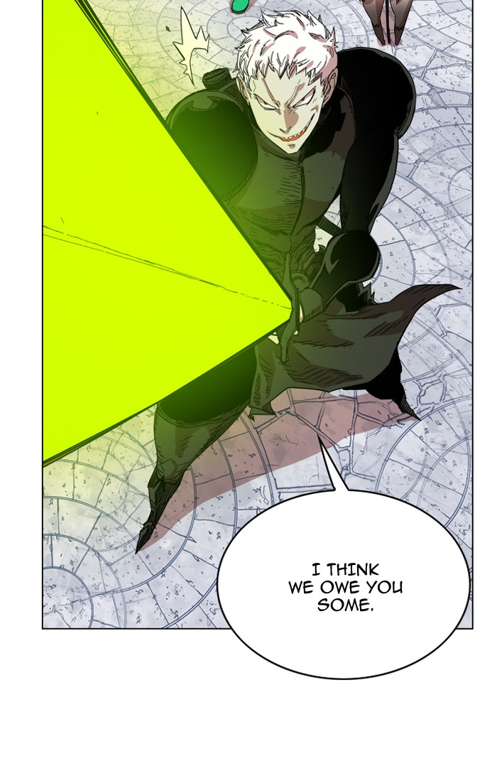 Hardcore Leveling Warrior Chapter 73 page 21 - Chapter 73: Ep. 73