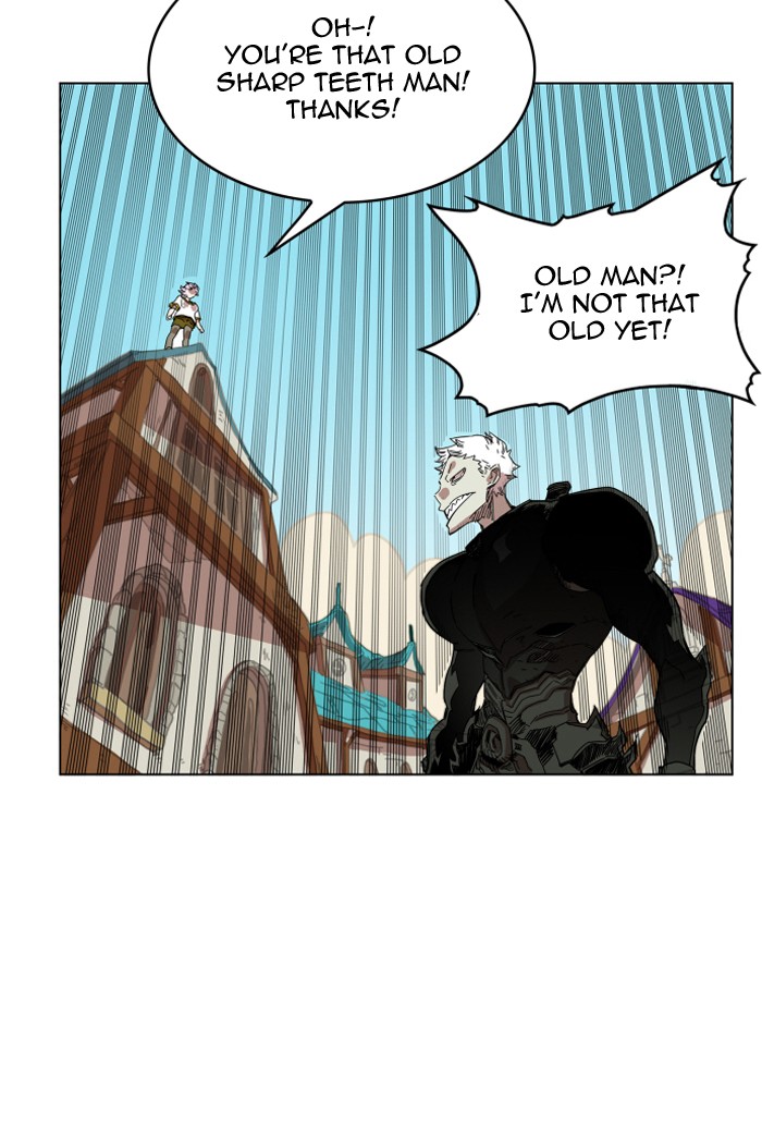 Hardcore Leveling Warrior Chapter 73 page 24 - Chapter 73: Ep. 73