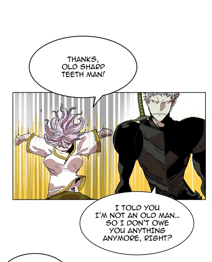 Hardcore Leveling Warrior Chapter 73 page 27 - Chapter 73: Ep. 73