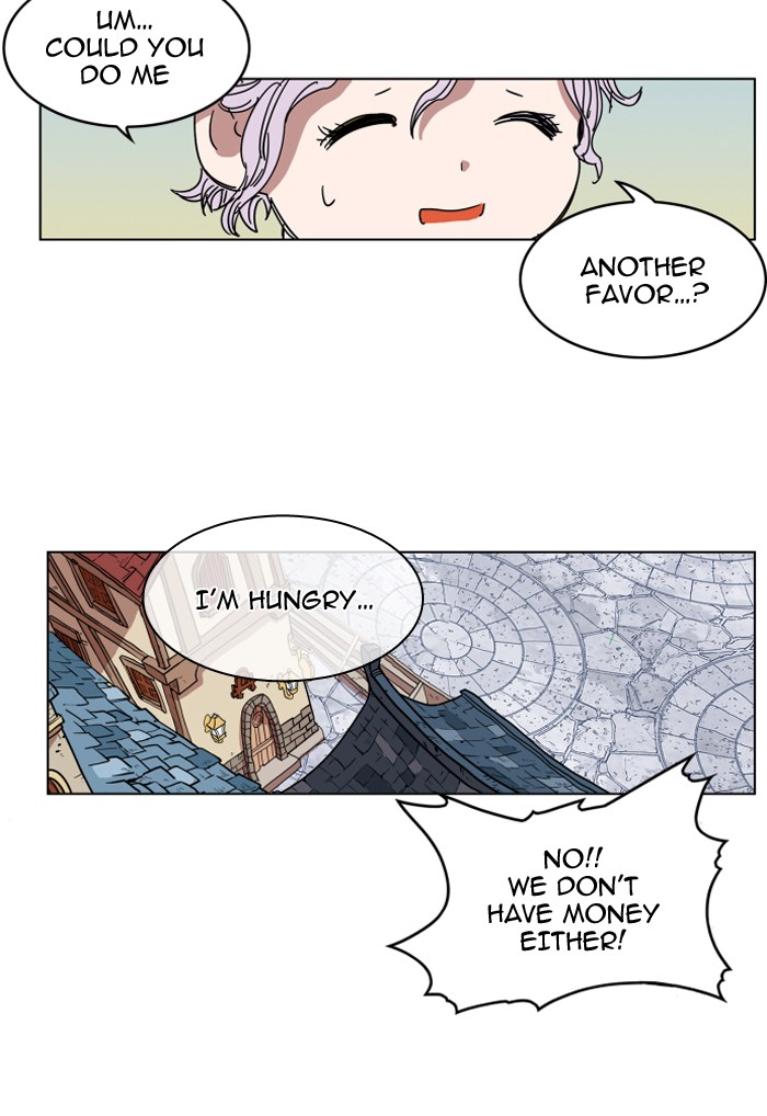 Hardcore Leveling Warrior Chapter 73 page 28 - Chapter 73: Ep. 73