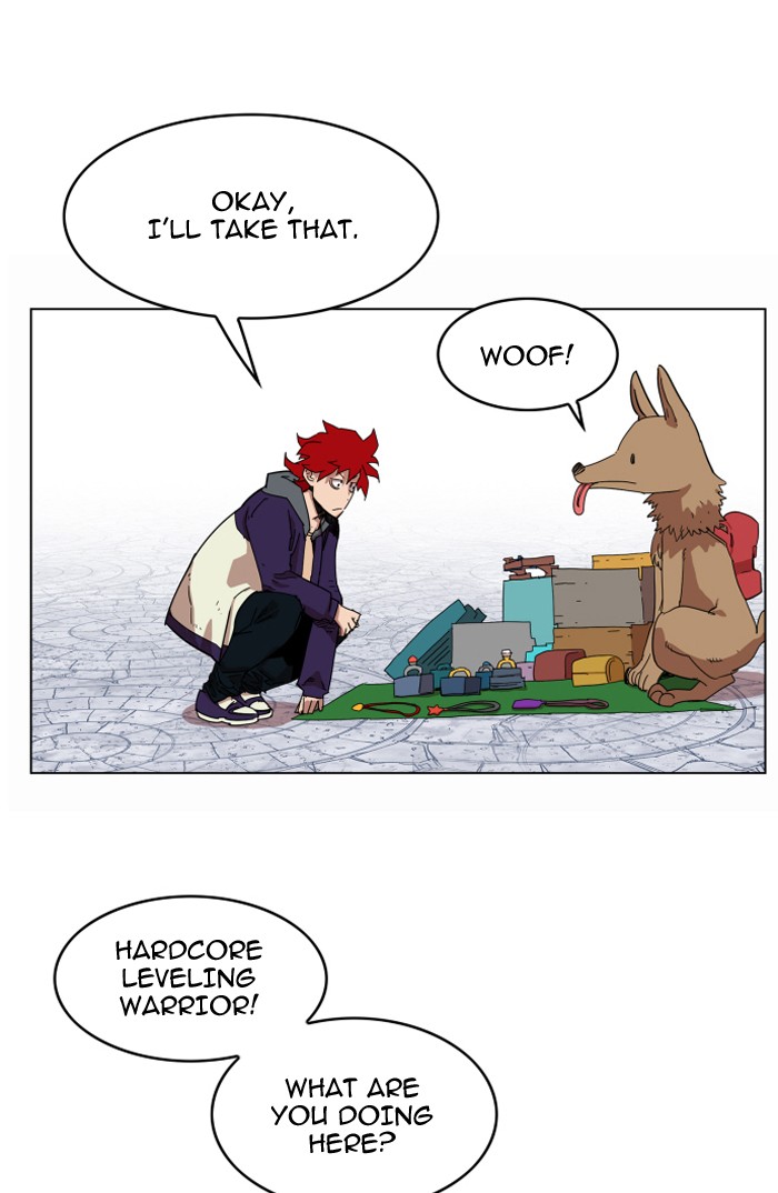 Hardcore Leveling Warrior Chapter 73 page 29 - Chapter 73: Ep. 73