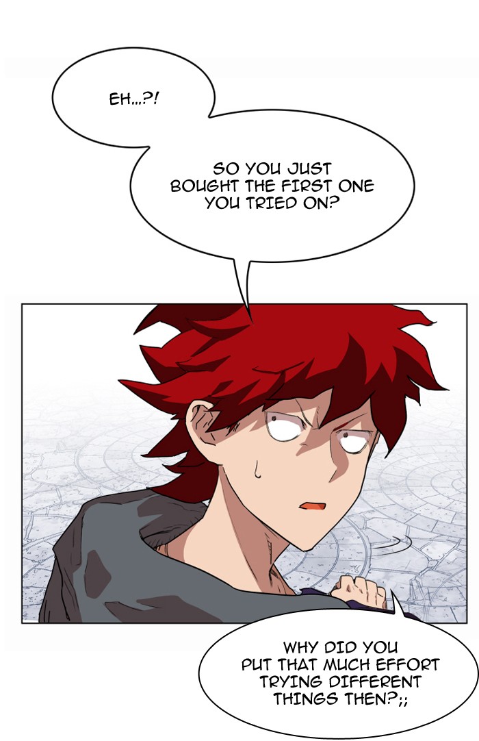 Hardcore Leveling Warrior Chapter 73 page 31 - Chapter 73: Ep. 73