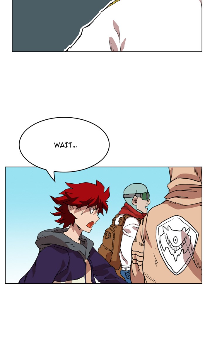 Hardcore Leveling Warrior Chapter 73 page 4 - Chapter 73: Ep. 73