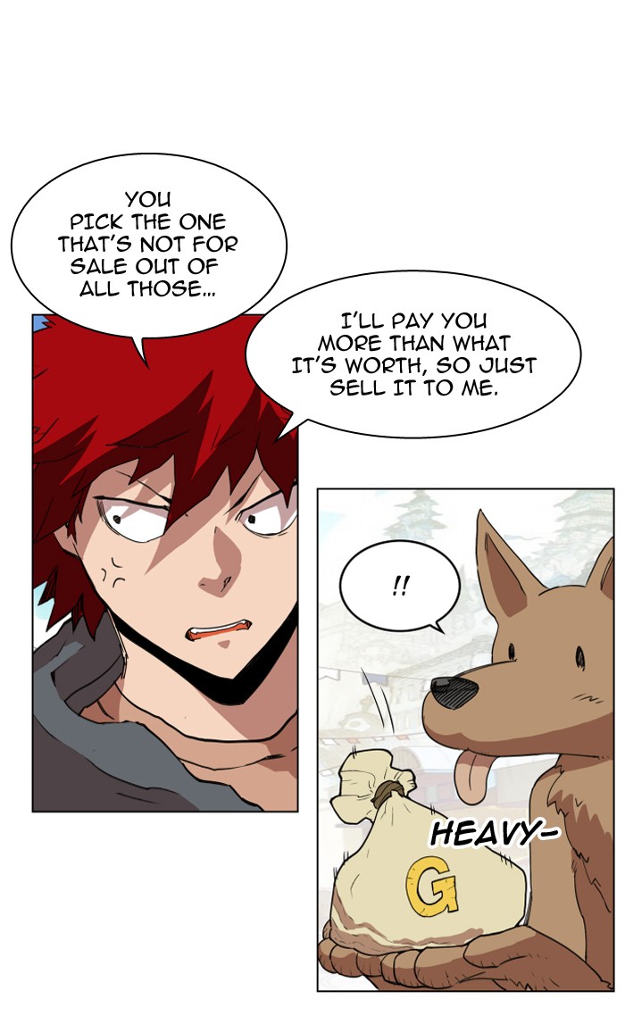 Hardcore Leveling Warrior Chapter 73 page 40 - Chapter 73: Ep. 73