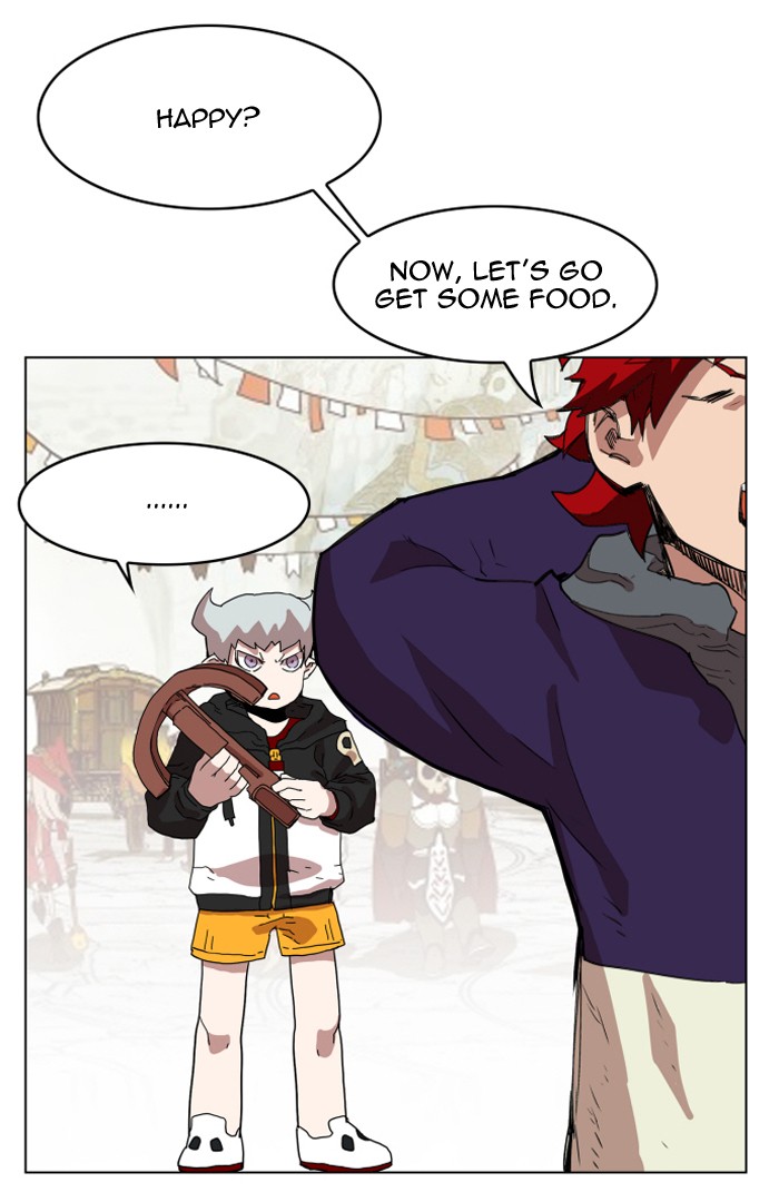 Hardcore Leveling Warrior Chapter 73 page 41 - Chapter 73: Ep. 73