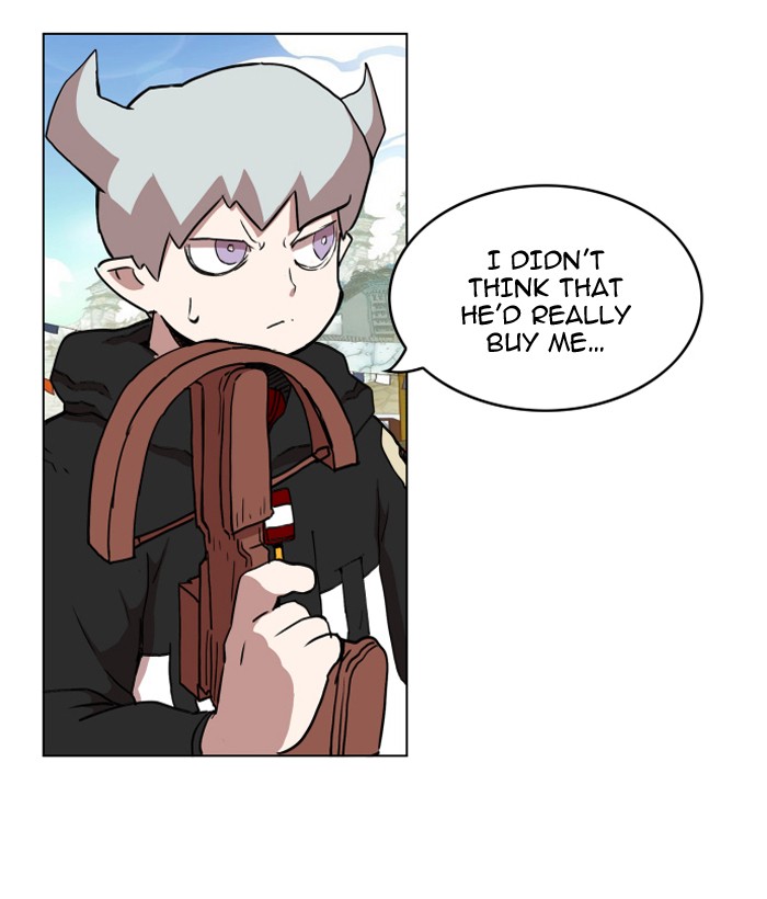 Hardcore Leveling Warrior Chapter 73 page 43 - Chapter 73: Ep. 73