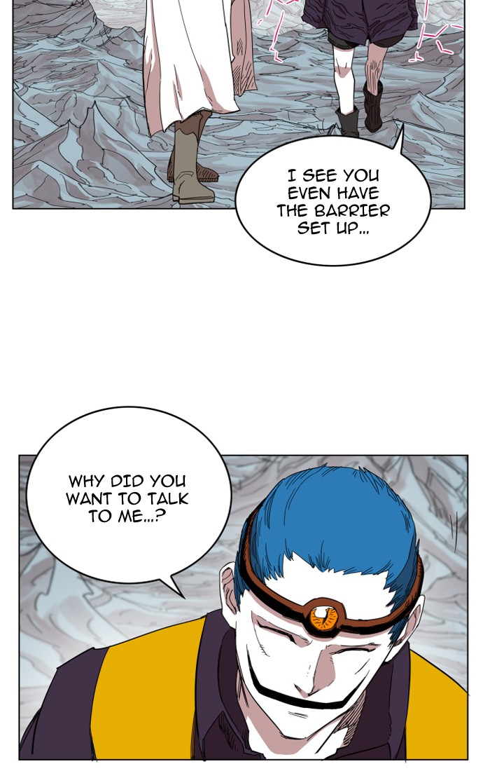 Hardcore Leveling Warrior Chapter 73 page 47 - Chapter 73: Ep. 73