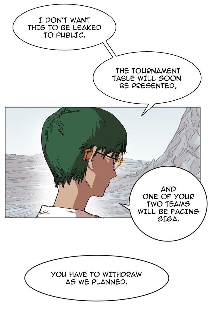 Hardcore Leveling Warrior Chapter 73 page 48 - Chapter 73: Ep. 73