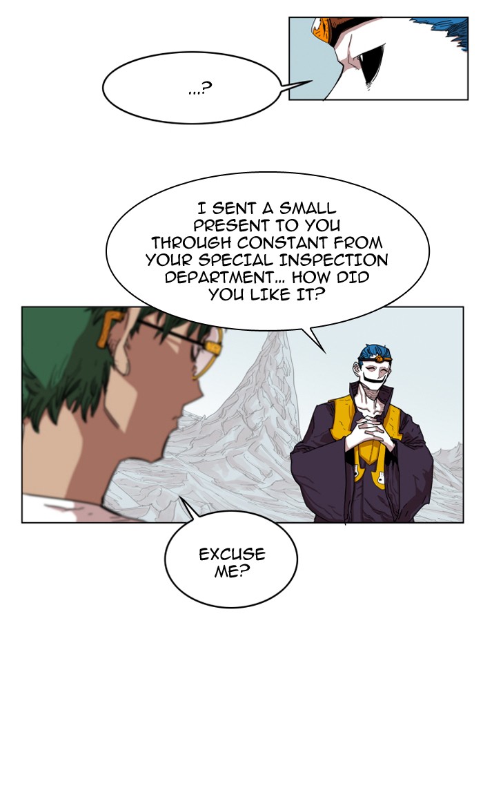 Hardcore Leveling Warrior Chapter 73 page 49 - Chapter 73: Ep. 73