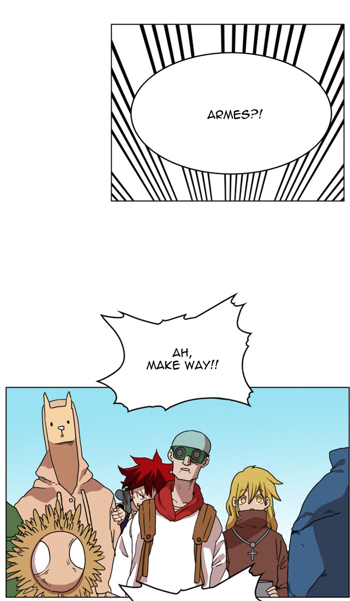 Hardcore Leveling Warrior Chapter 73 page 5 - Chapter 73: Ep. 73
