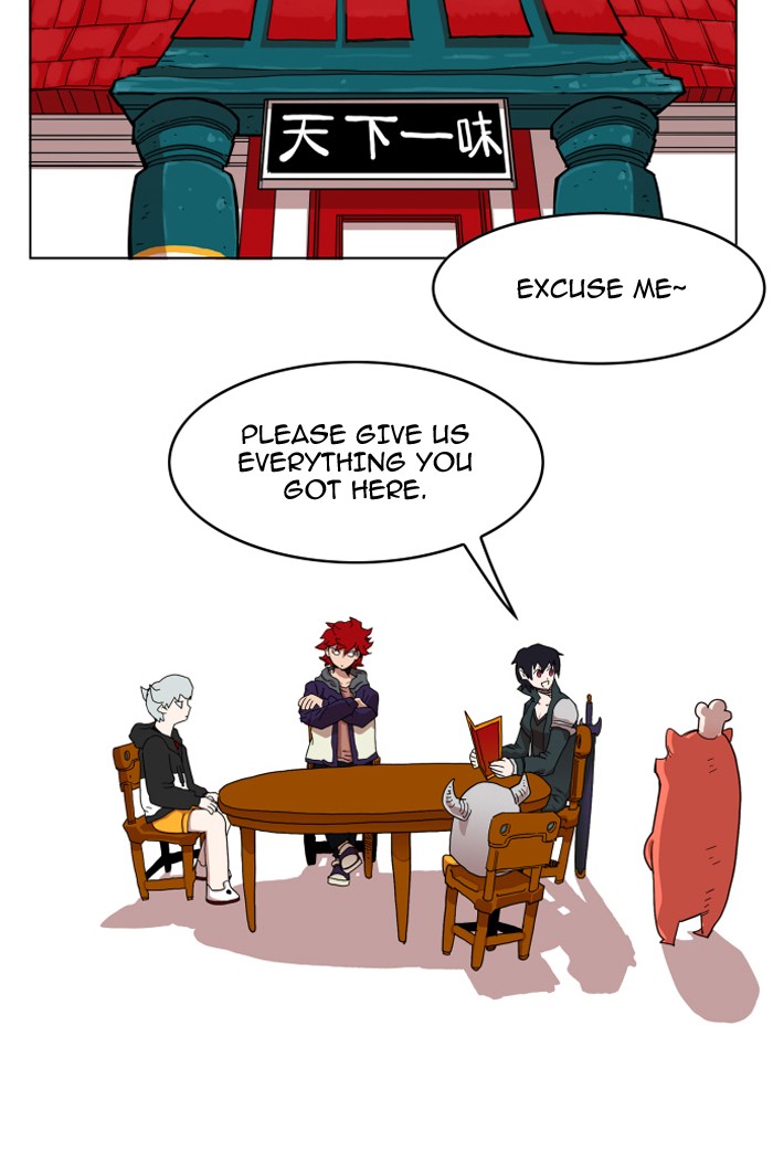 Hardcore Leveling Warrior Chapter 73 page 53 - Chapter 73: Ep. 73