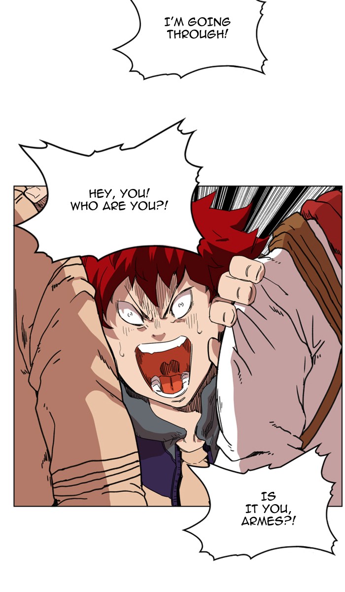Hardcore Leveling Warrior Chapter 73 page 6 - Chapter 73: Ep. 73