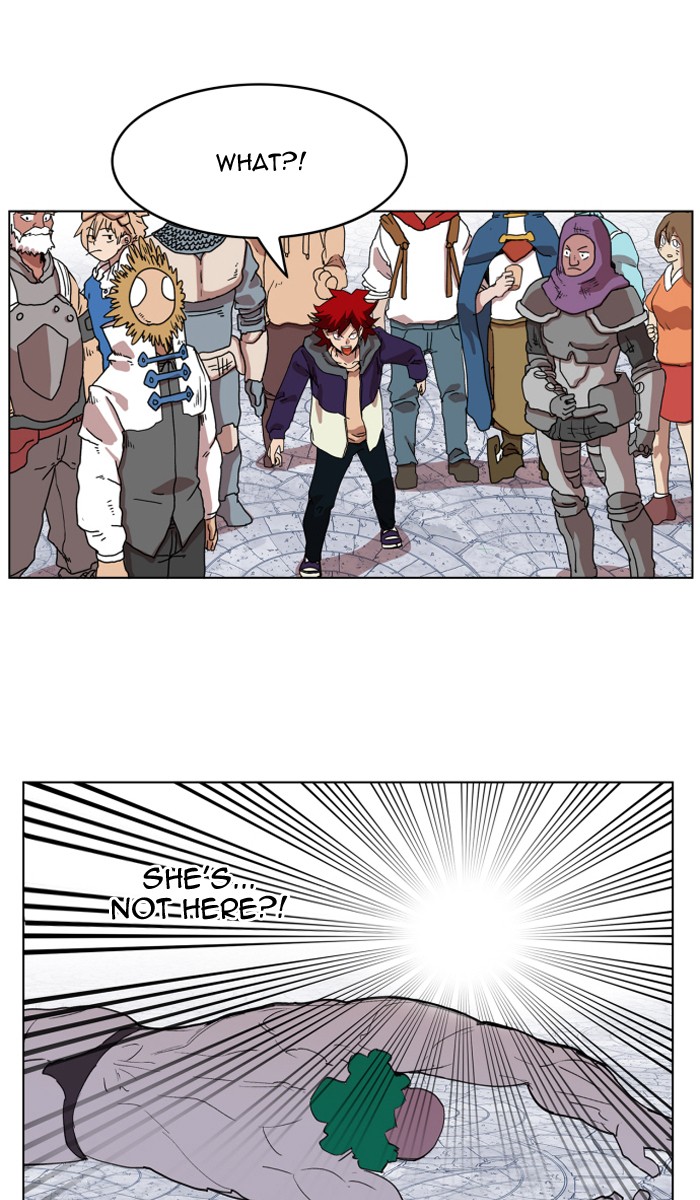Hardcore Leveling Warrior Chapter 73 page 7 - Chapter 73: Ep. 73