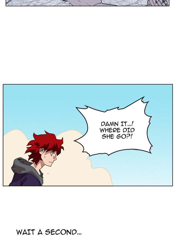 Hardcore Leveling Warrior Chapter 73 page 8 - Chapter 73: Ep. 73