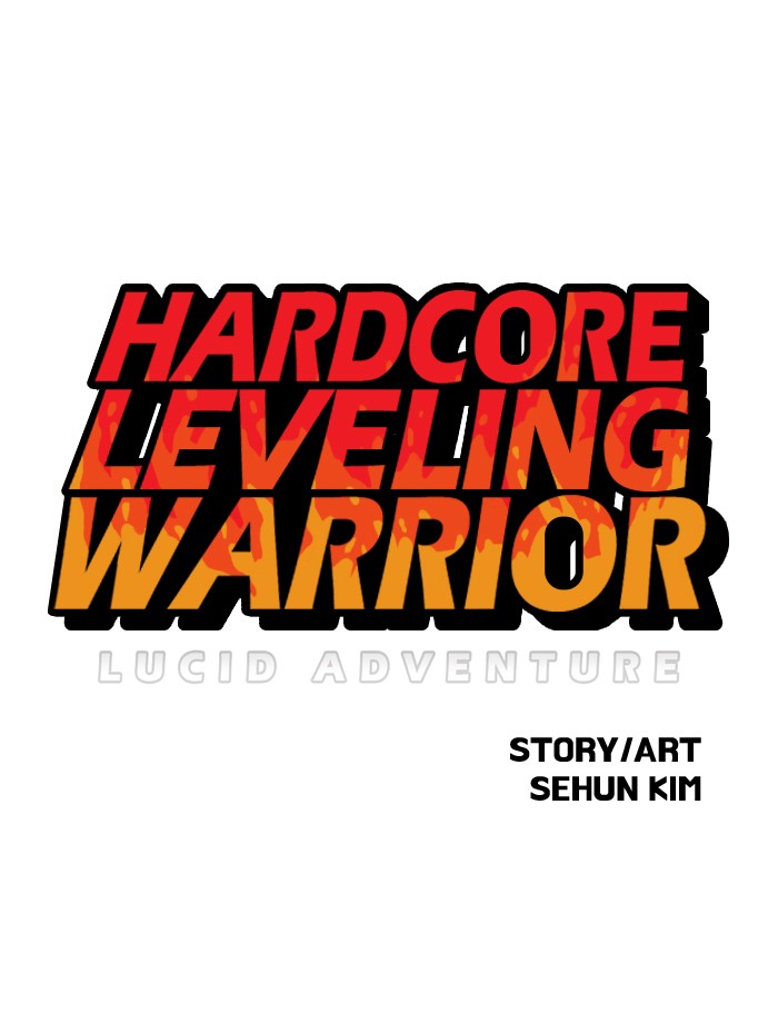 Hardcore Leveling Warrior Chapter 74 page 1 - Chapter 74: Ep. 74