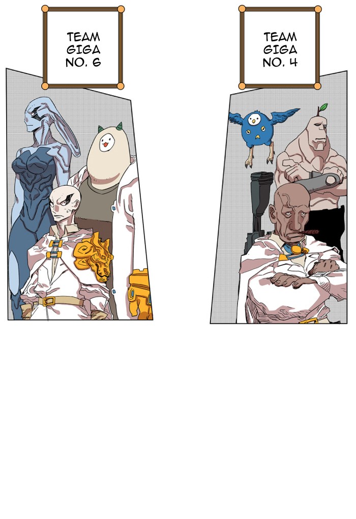 Hardcore Leveling Warrior Chapter 74 page 12 - Chapter 74: Ep. 74