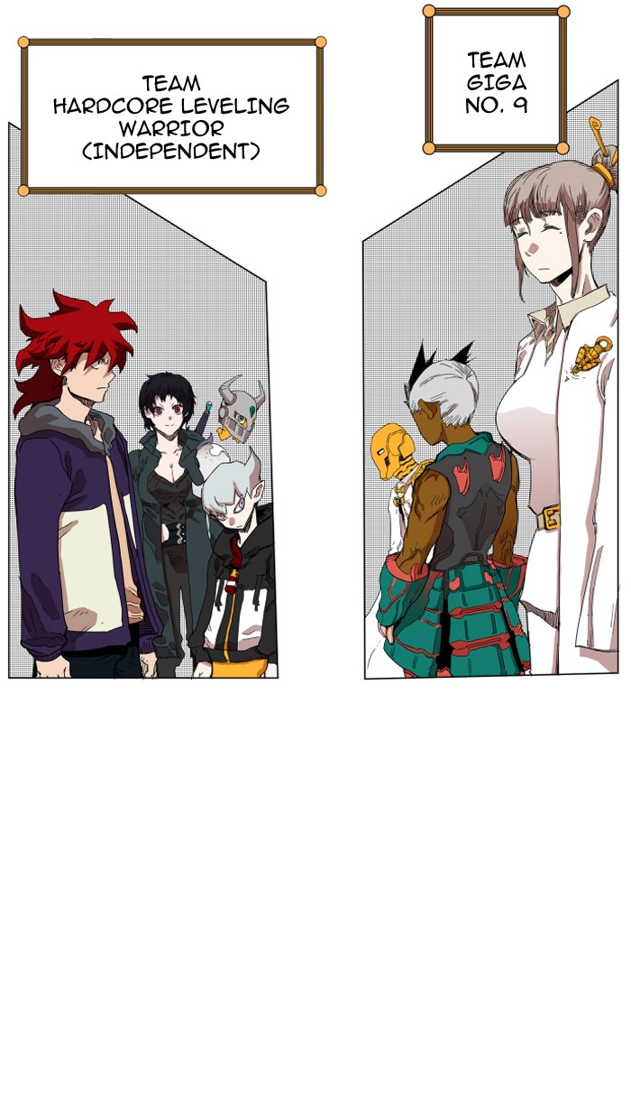 Hardcore Leveling Warrior Chapter 74 page 13 - Chapter 74: Ep. 74