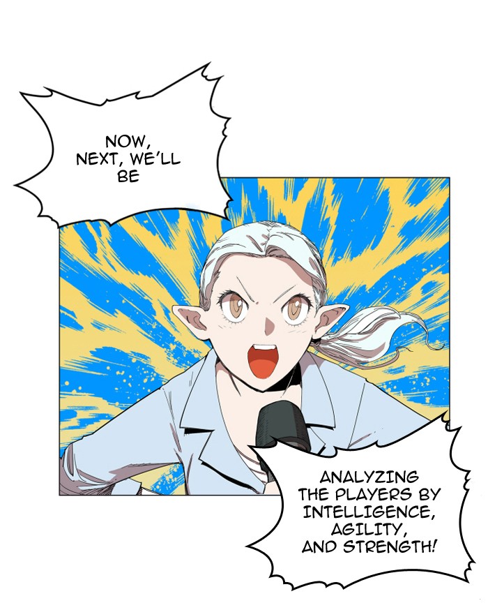 Hardcore Leveling Warrior Chapter 74 page 15 - Chapter 74: Ep. 74